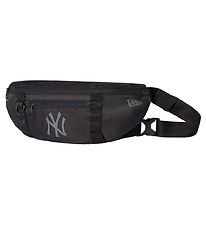New Era Bum Bag - New York Yankees - Black