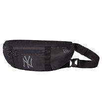 New Era Grteltasche - New York Yankees - Schwarz