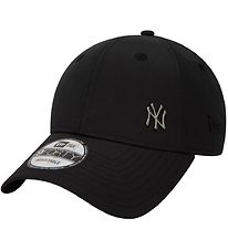 New Era Cap - 940 - New York Yankees - Black