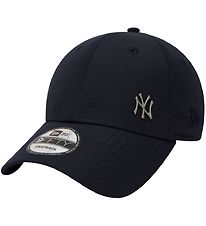 New Era Keps - 940 - New York Yankees - Marinbl