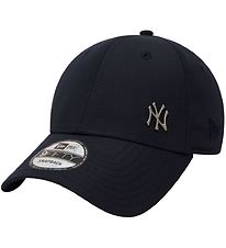 New Era Kappe - 940 - New York Yankees - Navy