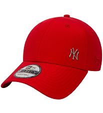 New Era Cap - 940 - New York Yankees - Red