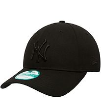 New Era Cap - 940 - New York Yankees - Black