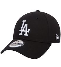 New Era Cap - 940 - Dodgers - Black