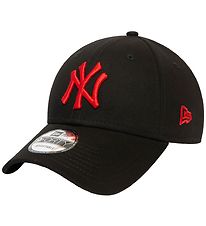 New Era Cap - 940 - New York Yankees - Black