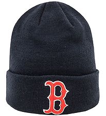 New Era Mssa - Boston Red Sox - Marinbl