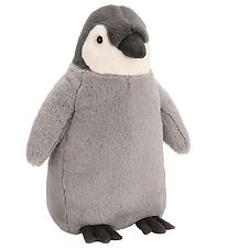 Jellycat Soft Toy - Little - 24x10 cm - Percy Penguin