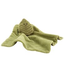 Jellycat Comfort Blanket - 32x32 cm - Woodland Beech Leaf