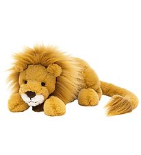 Jellycat Soft Toy - Little - 8x29 cm - Louie Lion