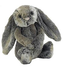 Jellycat Peluche - Medium+ - 31x12 cm - Lapin timide Bunny