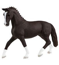 Schleich Dýr - 10,7 x 14 cm - Hannoverian Mare 13927
