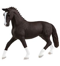 Schleich Animal - 10,7 x 14 cm - Jument hanovrienne 13927