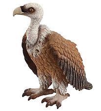 Schleich Animal - 6.8 x 6.1 cm - Vulture 14847