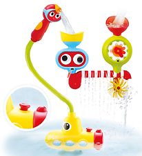 Yookidoo Bath Toys - Submarine Spray Station