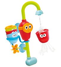 Yookidoo Bath Toys - Flow'n Fill Spout