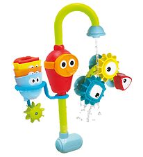 Yookidoo Bath Toys - Spin'n Sort Spout Pro