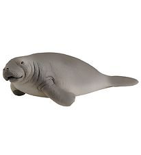 Schleich Dýr - 4,1 x 15,8 cm - Sækýr 14839