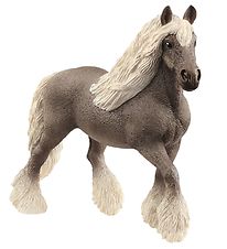 Schleich Elin - 10,9 x 14,4 cm - Hopea Dapple Mare 13914