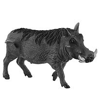 Schleich Animal- 4.9 x 8.2 cm - Wild Boar 14843