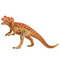 Schleich Dinosaurs - 11.1 x 18.9 cm - Ceratosaurus 15019