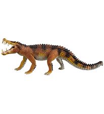 Schleich Dinosaurs - 7.7 x 21.6 cm - Kaprosuchus 15025
