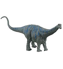 Schleich Dinosaurs - 10,8 x 32,7 cm - Brontosaure 15027