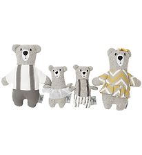 by ASTRUP Puppes - Brenfamilie