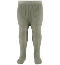 MP Strumpfhosen - Rib - Khaki