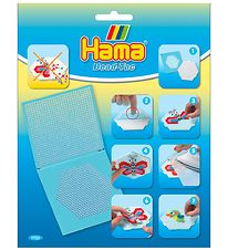 Hama Midi Sticker - 2 st - Geometriska figurer