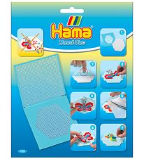 Hama Midi Sticker - 2 pcs - Geometrical figures