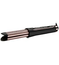 BaByLiss Curling Iron - Curl Styler Luxe - Black