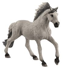 Schleich Animals - 14,9 cm - Sorraia Mustang Stallion 13915