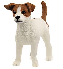 Schleich Elin - 5,2 cm - Jack Russel Terrieri 13916