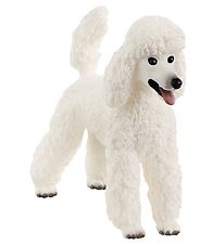 Schleich Dýr - 6,4 cm - Poodle 13917