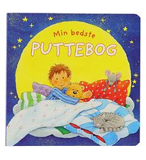 Forlaget Bolden Boek - Mijn beste knuffelboek - Deens