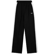 Fila Sweatpants - Alkas - Black