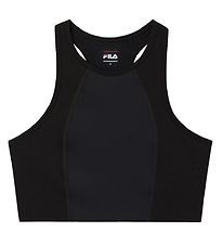 Fila Top - Canika - Black