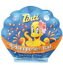 Tinti Badeperlen - Sdsee - Orange