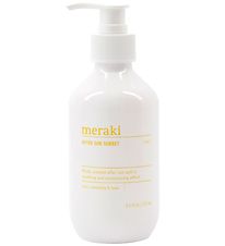 Meraki After Sun Sorbet - zo - 275 ml