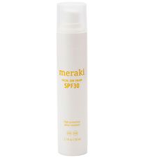 Meraki Visage Soleil Crme - SPF30 - 50 ml