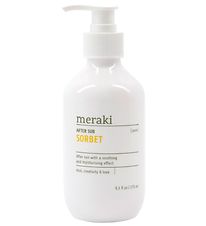 Meraki After Sun Sorbet - Pure - 275 ml