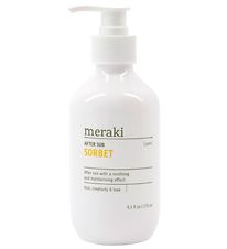 Meraki After Sun Sorbet - Hreint - 275 ml