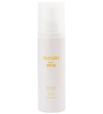 Meraki Zonneolie - SPF30 - 200 ml