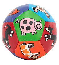 Jellycat Ball - 10 cm - Farm Tails Boing Ball