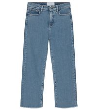 Designers Remix Jeans - Bellis - Medium Denim