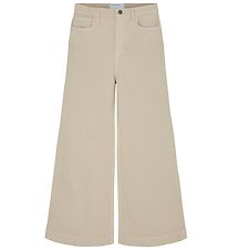 Designers Remix Trousers - Bellis - Ecru