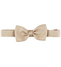 Bows By Str Butterfly - Beige