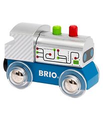 BRIO Train thmatique - Robot 33841