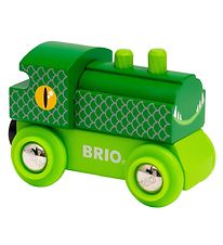 BRIO Teemajuna - Krokotiili 33841