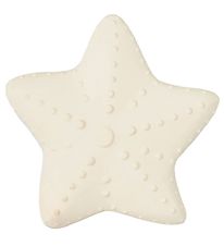 Cam Cam Teether - Star - Natural
